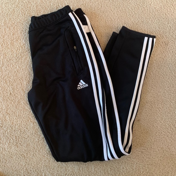adidas Other - Adidas soccer sweatpants
